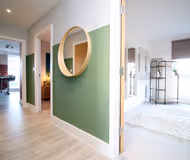 Stylish modern retreat overlooking Poole Quay