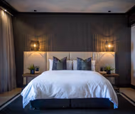 Serviced Aarptment at Zamibali