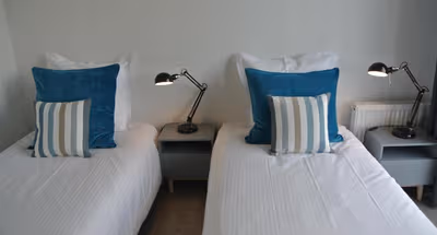 Lochristi Serviced Apartments