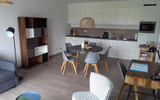 Lochristi Serviced Apartments