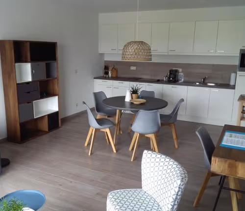 Lochristi Serviced Apartments