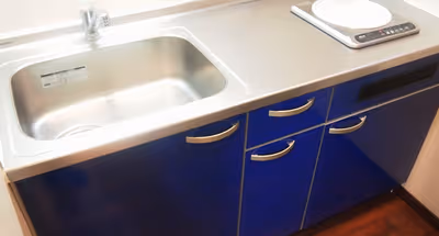 Mitsuke Serviced Apartment