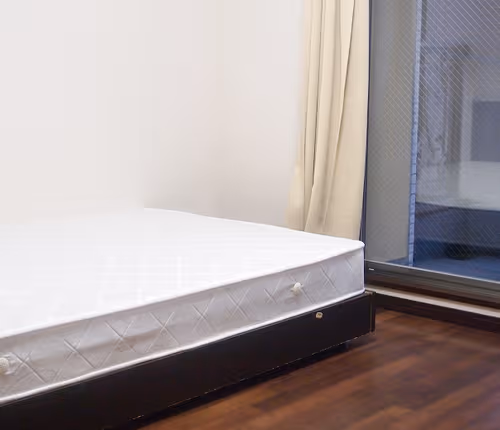 Mitsuke Serviced Apartment