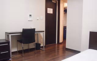 Mitsuke Serviced Apartment