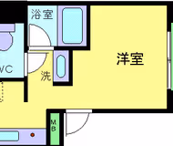 Mitsuke Serviced Apartment