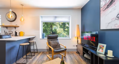 Regent Street 2BR