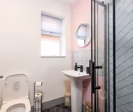 Regent Street 2BR