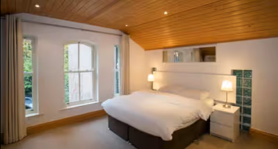 Burlington Road Dublin