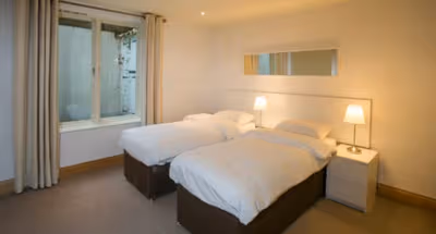 Burlington Road Dublin