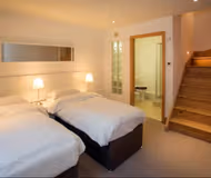 Burlington Road Dublin