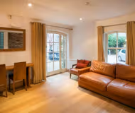 Burlington Road Dublin