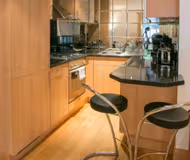 Burlington Road Dublin