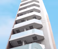 Serviced Apartment near Shibakoen