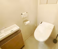 Serviced Apartment near Shibakoen