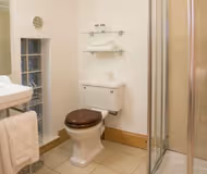 Burlington Road Dublin