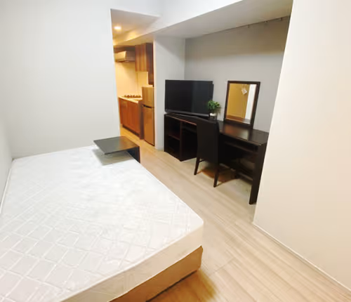Serviced Apartment near Shibakoen