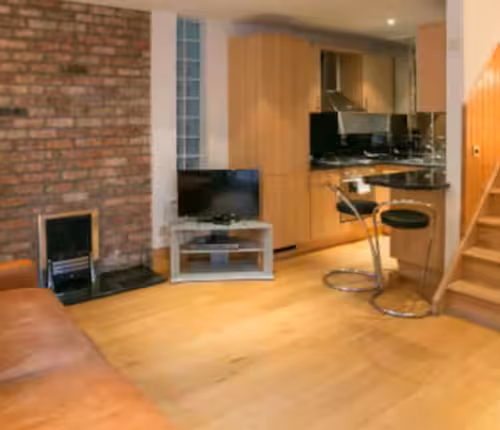 Burlington Road Dublin