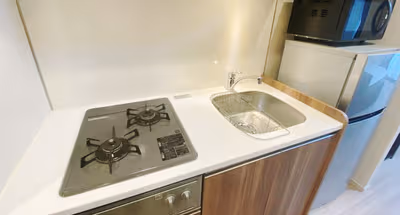 Serviced Apartment near Shibakoen