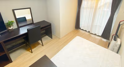 Serviced Apartment near Shibakoen