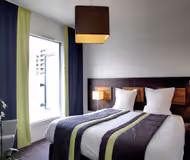 Cr de l'Île Seguin, Boulogne-Billancourt Serviced Apartment