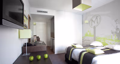 Cr de l'Île Seguin, Boulogne-Billancourt Serviced Apartment