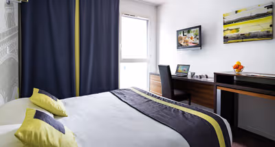 Cr de l'Île Seguin, Boulogne-Billancourt Serviced Apartment