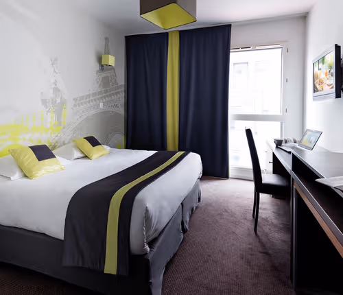 Cr de l'Île Seguin, Boulogne-Billancourt Serviced Apartment