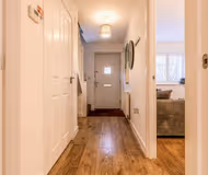 Westbourne Terrace 3BR