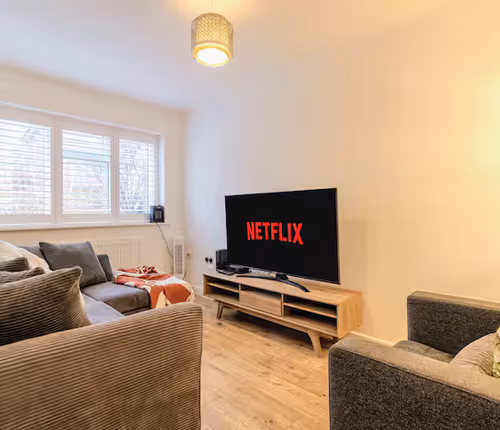 Westbourne Terrace 3BR