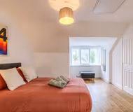 Westbourne Terrace 3BR