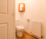 Westbourne Terrace 3BR