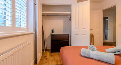 Westbourne Terrace 3BR
