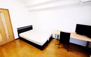Serviced Apartment in Shimomeguro