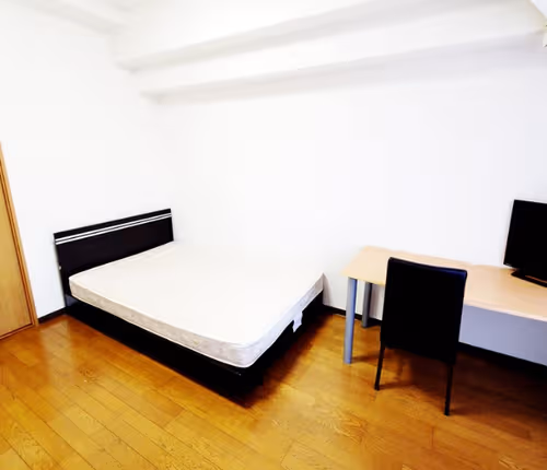 Serviced Apartment in Shimomeguro