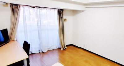 Serviced Apartment in Shimomeguro