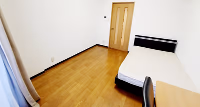 Serviced Apartment in Shimomeguro