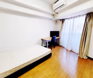 Serviced Apartment in Shimomeguro