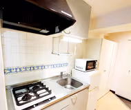 Serviced Apartment in Shimomeguro