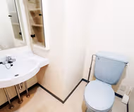 Serviced Apartment in Shimomeguro