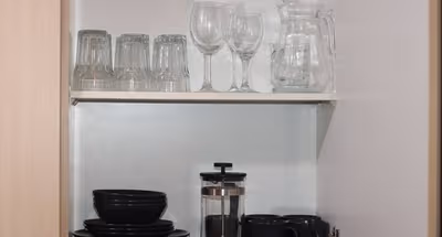 Swan Lane 2BR