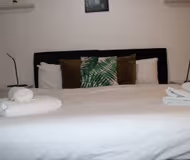 Swan Lane 2BR