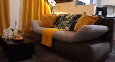 Swan Lane 2BR