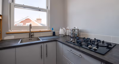 Whitwell Road, Portsmouth