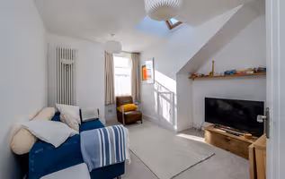 Whitwell Road, Portsmouth