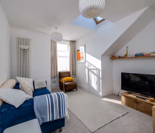 Whitwell Road, Portsmouth