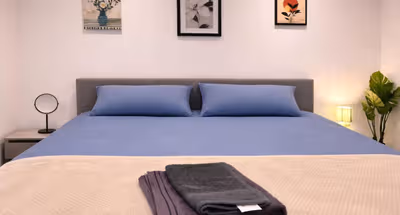 Cloister street  3BR