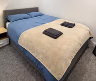 Cloister street  3BR