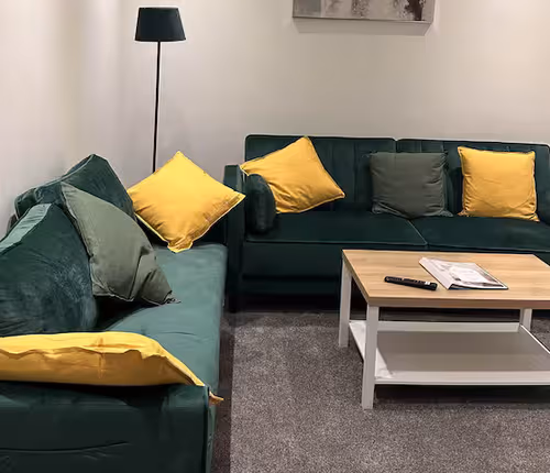 Cloister street  3BR