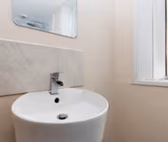 Rectory Road Retreat: Your Comfortable Gateshead Stay