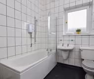 Sidney Street 3BR